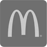 Logo McDonald’s