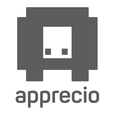 Logo Apprecio